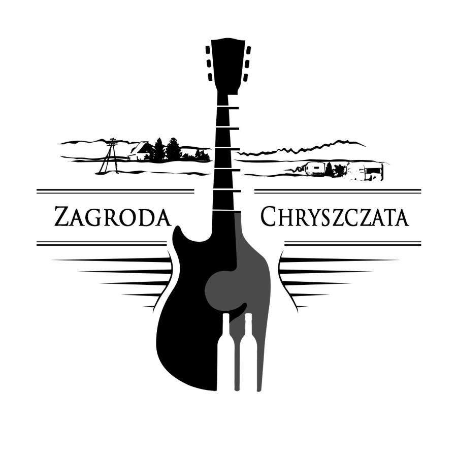Проживание в семье Zagroda Chryszczata Smolnik-5
